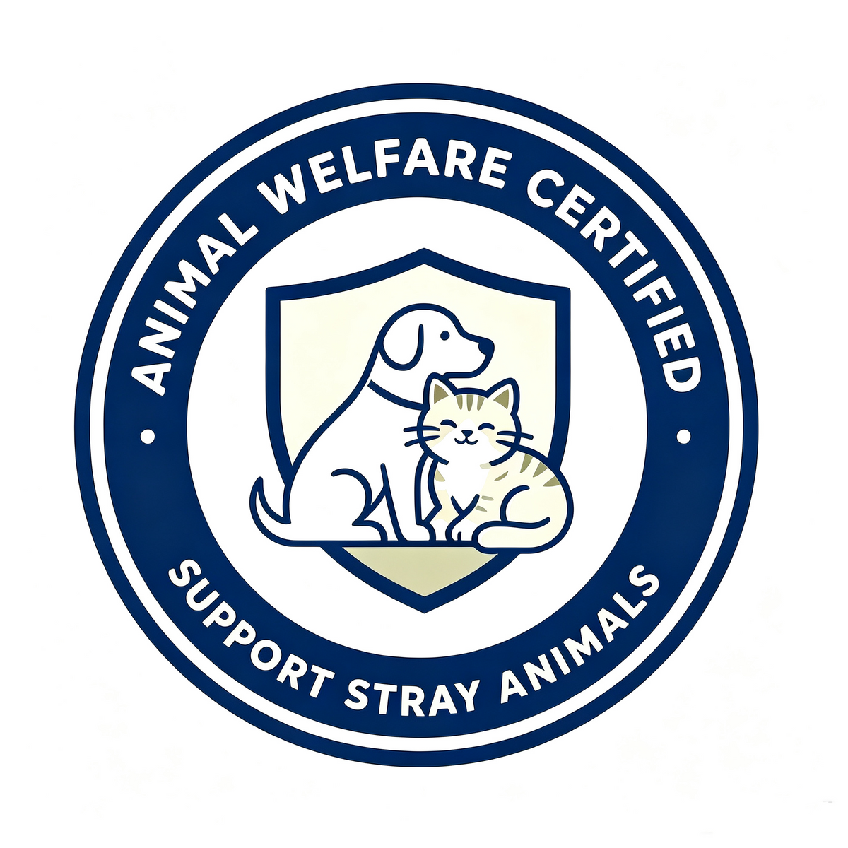 Support Animal Rescue 🐾