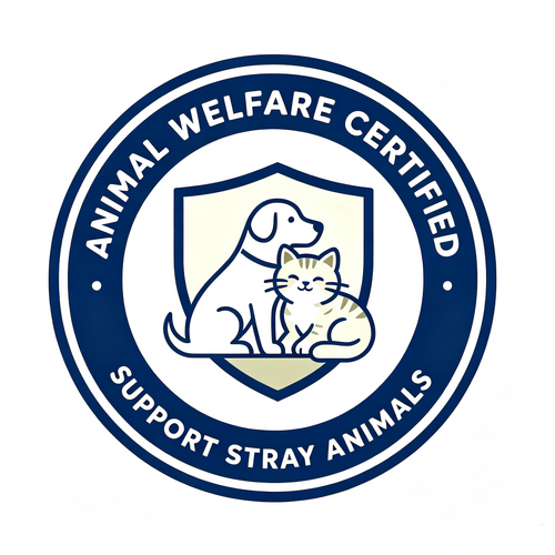 Support Animal Rescue 🐾