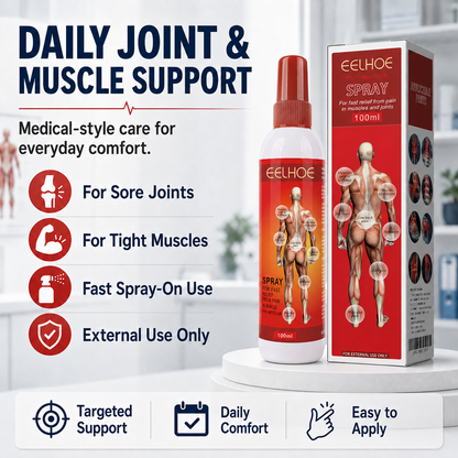 Walk Without Knee & Hip Pain In 90 Days-YH
