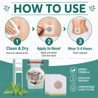 Gentle Digestive Support for a Flatter, Lighter Feel Every Day-YH