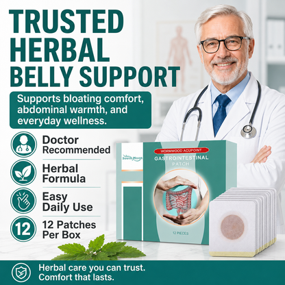 Gentle Digestive Support for a Flatter, Lighter Feel Every Day-YH