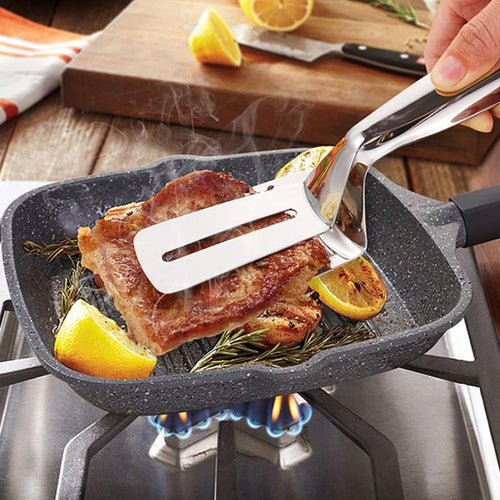 Mother's Day Sale🔥BUY 2 GET 1 FREE🔥304 Stainless Steel Barbecue Clamp